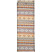 Коврик самонадувной Tribe Chill Mat 5 cm T-BB-0016-multi