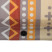 Коврик самонадувной Tribe Chill Mat 5 cm T-BB-0016-multi