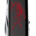 Складной нож Victorinox SPARTAN ZODIAC Красный конь 1.3603.3.Z5361u