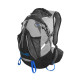 Рюкзак Travel Extreme X-Race 18L Gray