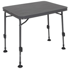 Стол Bo-Camp Logan 80x60 cm Grey (1404481)