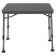 Стол Bo-Camp Logan 80x60 cm Grey (1404481)