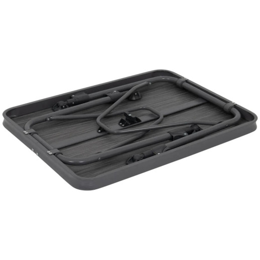 Стол Bo-Camp Logan 80x60 cm Grey (1404481)