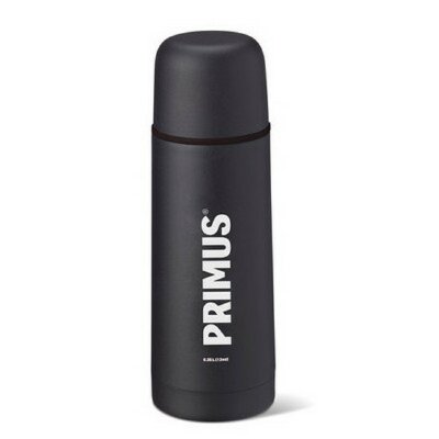 Термос Primus Vacuum bottle 0.35L Black (741036)