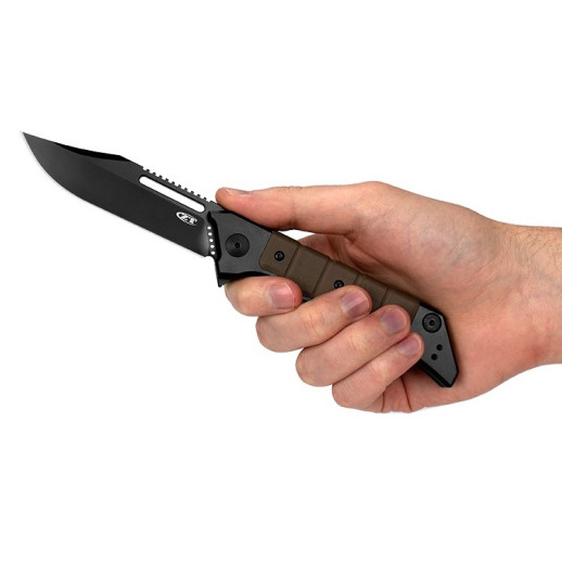 Нож  Zero Tolerance 0223