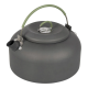 Чайник Bo-Camp Hard Anodized 1.4L Anthracite/Green (2200410)