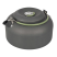Чайник Bo-Camp Hard Anodized 1.4L Anthracite/Green (2200410)