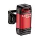 Велофара Lezyne LED KTV Drive Rear (красный)