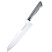Нож кухонный Tojiro PRO DP 3Layered by VG10 Chef Knife 210mm F-889