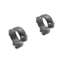 Кольца Leupold DD 1" Medium Matte (49916)