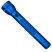 Ручной фонарь Maglite 3D ,темно синий,LED (S3DFD5U)