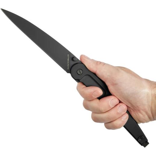 Нож Extrema Ratio BF3 Dark Talon black