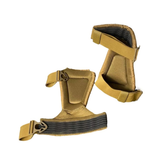 Тактические наколенники Ranger койот (RA8937)