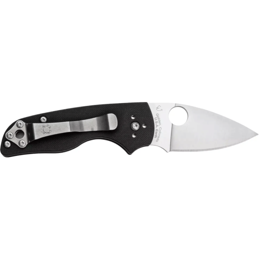 Нож Spyderco Lil’ Native Slipit, G-10 (C230NLGP)