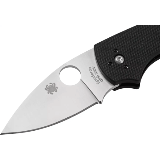 Нож Spyderco Lil’ Native Slipit, G-10 (C230NLGP)