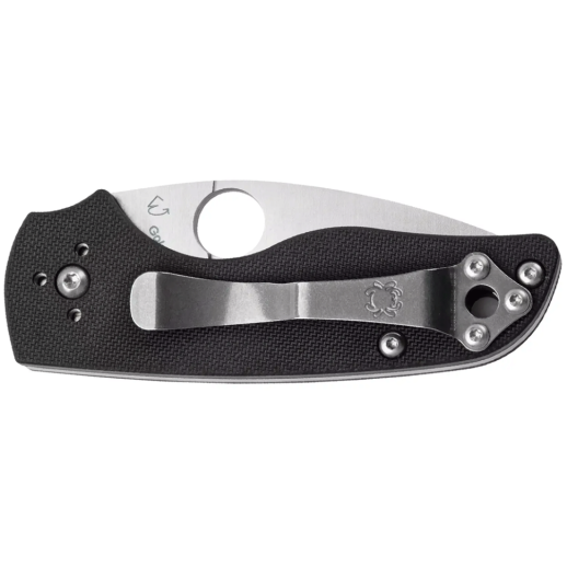 Нож Spyderco Lil’ Native Slipit, G-10 (C230NLGP)