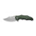 Нож складной Civivi Chiro Green C23046-2