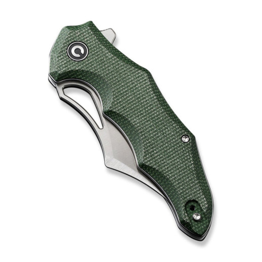 Нож складной Civivi Chiro Green C23046-2