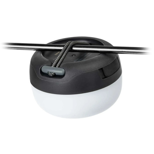 Кемпинговый фонарь Biolite Alpenglow Mini 150, Charcoal (BLT LNC0101)