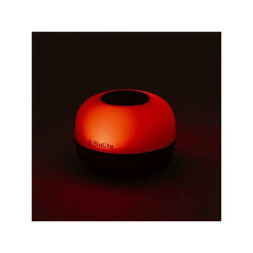 Кемпинговый фонарь Biolite Alpenglow Mini 150, Charcoal (BLT LNC0101)