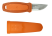 Нож Morakniv Eldris Neck Knife оранжевый (13502)