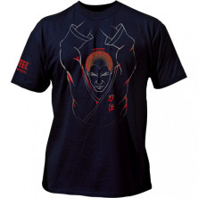 Футболка Cold Steel Samurai T-shirt 2XL TH4