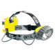 Налобный фонарь Petzl Duo Led 14 Accu