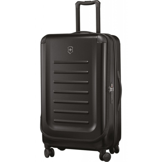 Чемодан на 4 колесах Victorinox Travel SPECTRA 2.0/Black (Vt601291)