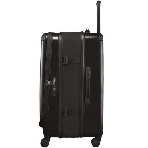 Чемодан на 4 колесах Victorinox Travel SPECTRA 2.0/Black (Vt601291)