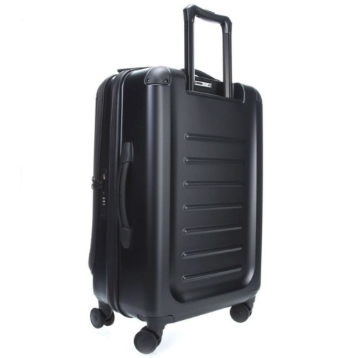 Чемодан на 4 колесах Victorinox Travel SPECTRA 2.0/Black (Vt601291)