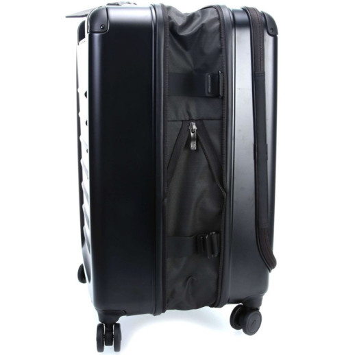 Чемодан на 4 колесах Victorinox Travel SPECTRA 2.0/Black (Vt601291)