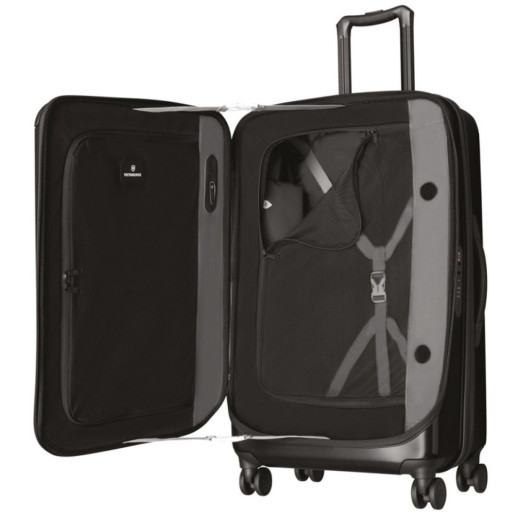 Чемодан на 4 колесах Victorinox Travel SPECTRA 2.0/Black (Vt601291)
