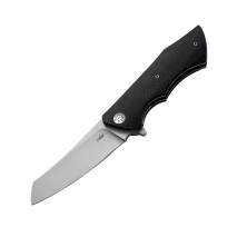 Нож Maserin AM-2, carbon, черный (378-CN)