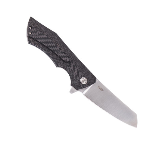 Нож Maserin AM-2, carbon, черный (378-CN)