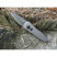 Нож Kershaw Launch 4 серый (7500GRY)