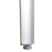 Стол Bo-Camp Case Model Oval 120x80 cm Grey (1404415)