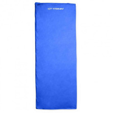 Спальный мешок Trimm relax mid синий