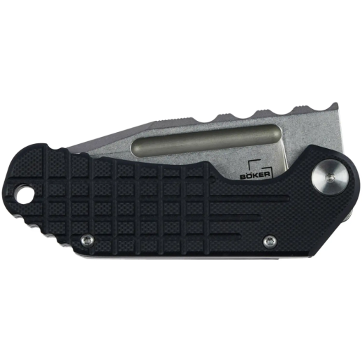 Нож Boker Plus Dvalin Folder Tanto
