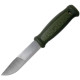 Нож Morakniv Kansbol Survival Kit Green