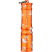 Фонарь-брелок Olight I3E EOS orange skull