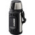 Термос Tiger MHK-A120XC 1,2л silver grey/black