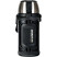 Термос Tiger MHK-A120XC 1,2л silver grey/black