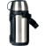 Термос Tiger MHK-A120XC 1,2л silver grey/black