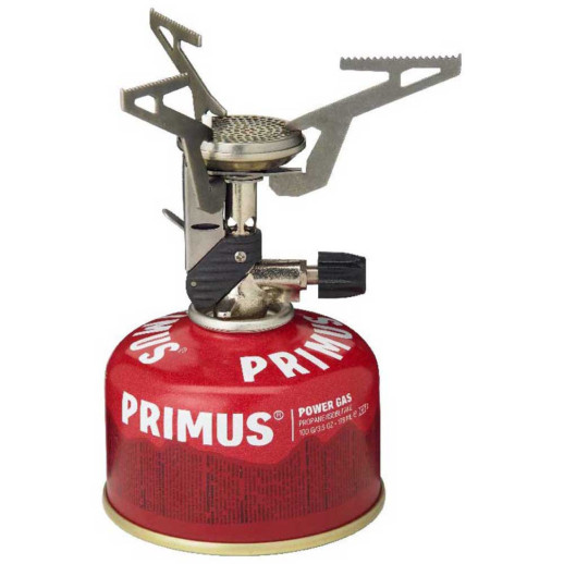 Горелка Primus Express Stove Piezo