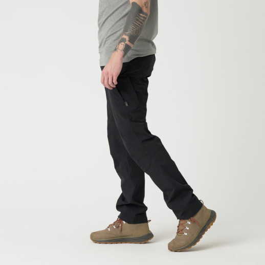 Брюки тактические Helikon-Tex OTP (Outdoor Tactical Pants) - VersaStretch - Black, размер XXL