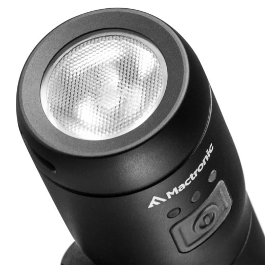 Фонарь велосипедный передний Mactronic Scream 3.1 (1000 Lm) Recharg Type-C (ABF0167)