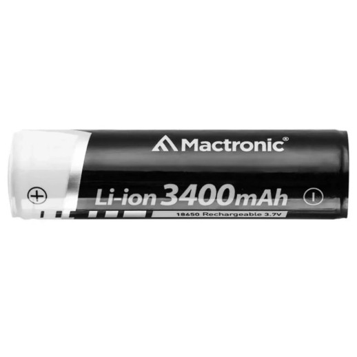 Фонарь велосипедный передний Mactronic Scream 3.1 (1000 Lm) Recharg Type-C (ABF0167)