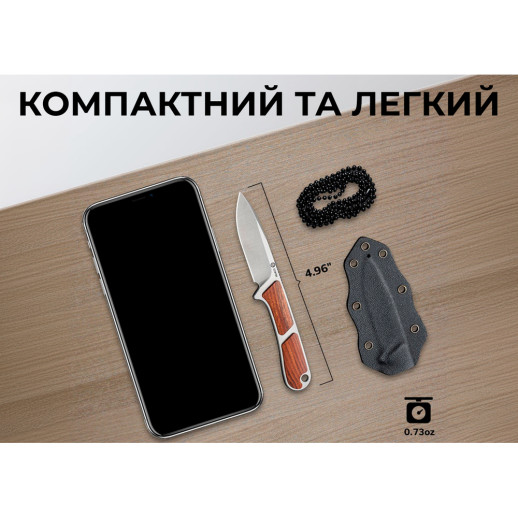 Нож Civivi Mini Elementum Fixed Blade C23010-4