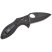 Нож Ka-Bar TDI Flipper Folder - длина клинка 7.6 см.