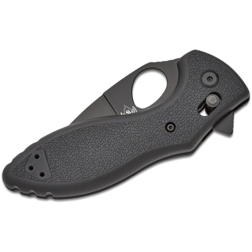 Нож Ka-Bar TDI Flipper Folder - длина клинка 7.6 см.